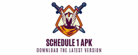 Schedule-1-APK-Logo